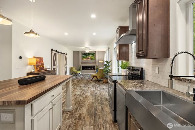 700 May Creek Road, Gold Bar, WA 98251
