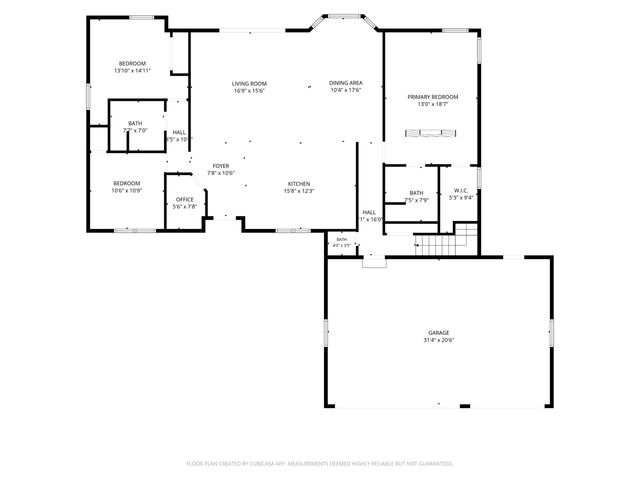 9883 S 35th STREET, Franklin, WI 53132