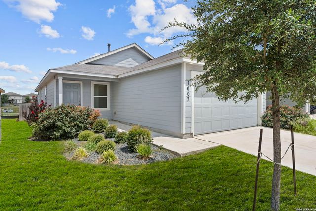 1007 LANDON RDG, San Antonio, TX 78245