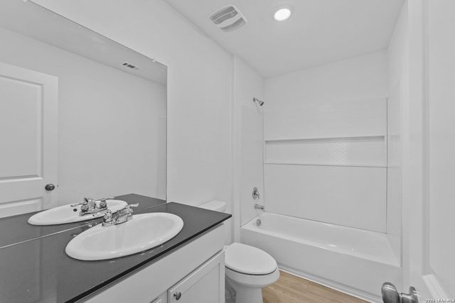 1007 LANDON RDG, San Antonio, TX 78245