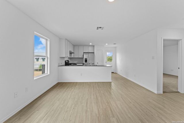 1007 LANDON RDG, San Antonio, TX 78245