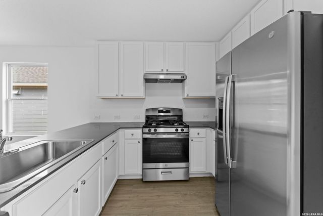 1007 LANDON RDG, San Antonio, TX 78245