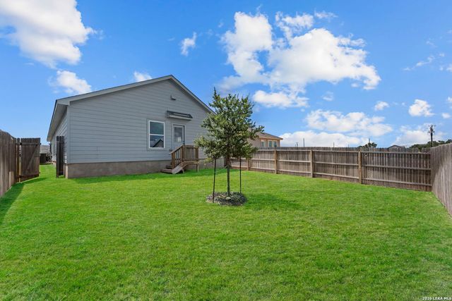 1007 LANDON RDG, San Antonio, TX 78245