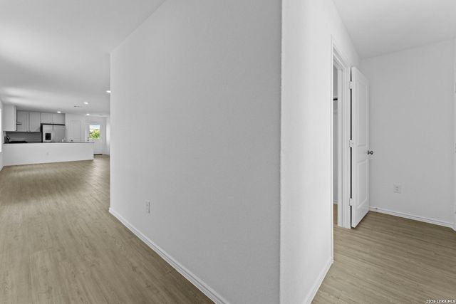 1007 LANDON RDG, San Antonio, TX 78245