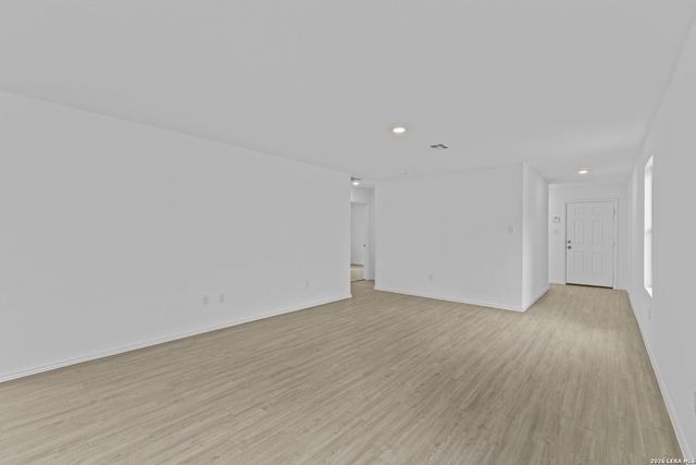 1007 LANDON RDG, San Antonio, TX 78245