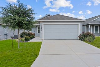 1007 LANDON RDG, San Antonio, TX 78245