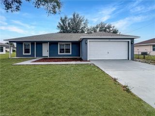 210 Manatee ST, Fort Myers, FL 33913