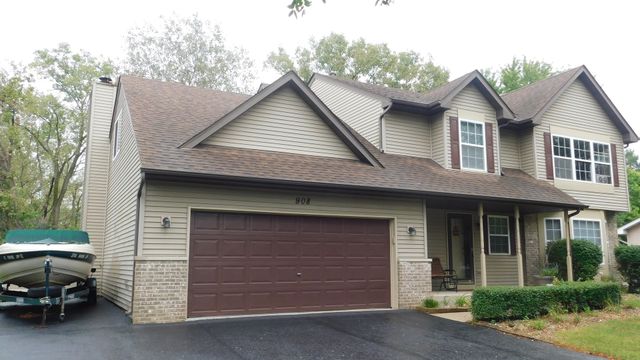 908 Addleman Street, Joliet, IL 60431