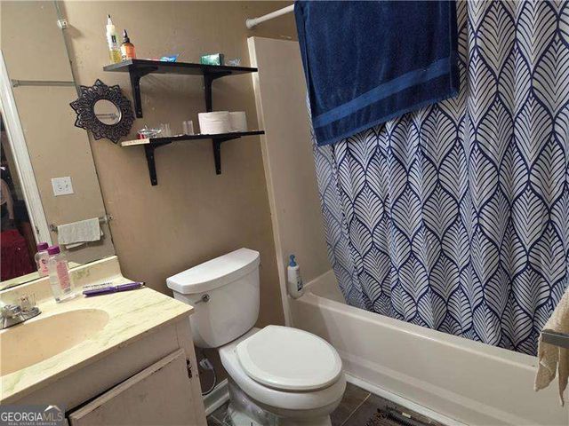 3838 Old Gordon Road NW, Atlanta, GA 30336