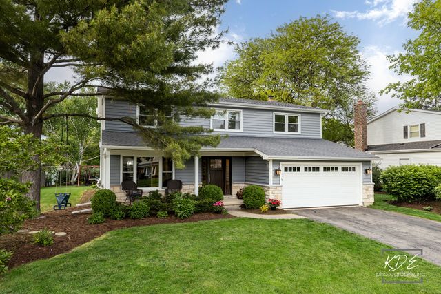 605 Hyde Park Lane, Naperville, IL 60565