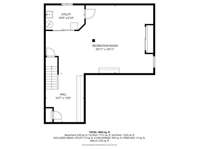 605 Hyde Park Lane, Naperville, IL 60565