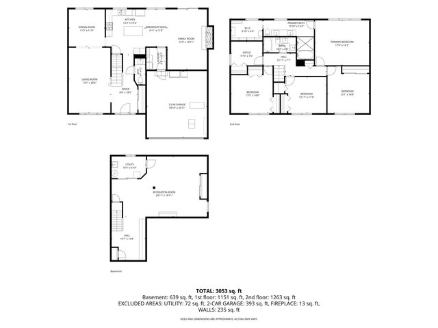 605 Hyde Park Lane, Naperville, IL 60565