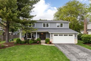 605 Hyde Park Lane, Naperville, IL 60565