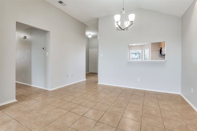 800 Ponselle Drive, Arlington, TX 76001