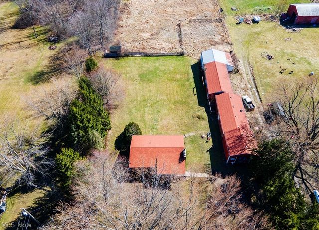 3686 Jones Road, Diamond, OH 44412