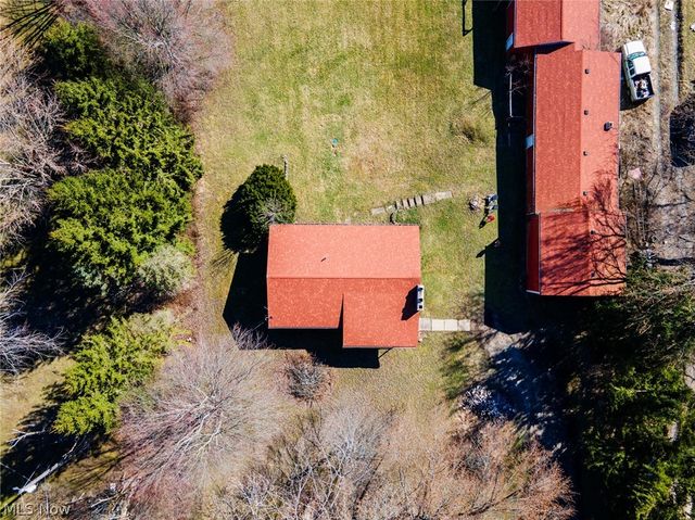 3686 Jones Road, Diamond, OH 44412