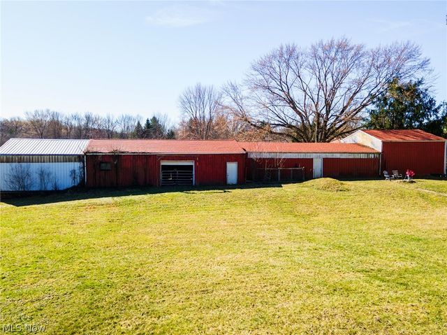 3686 Jones Road, Diamond, OH 44412
