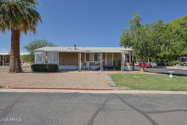 6227 N Litchfield Road 47, Litchfield Park, AZ 85340
