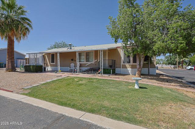 6227 N Litchfield Road 47, Litchfield Park, AZ 85340