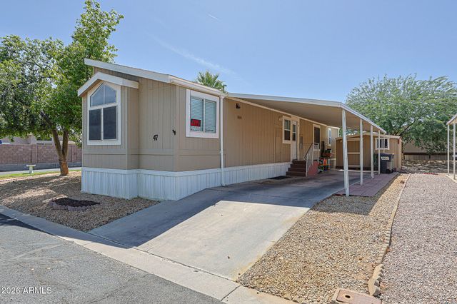 6227 N Litchfield Road 47, Litchfield Park, AZ 85340