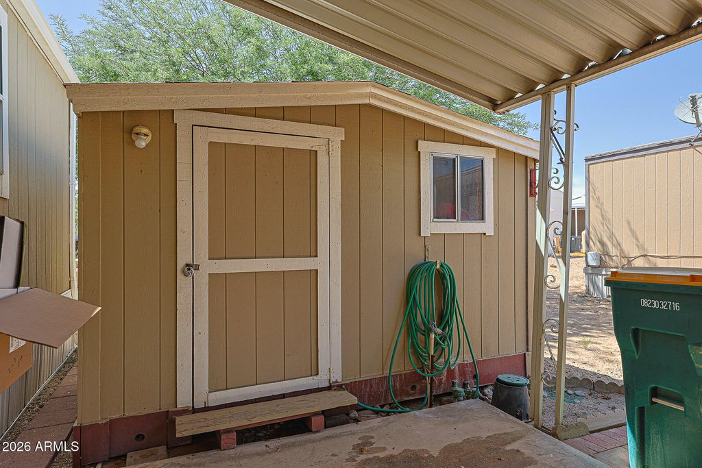 Image 24 of property listing at 6227 N Litchfield Road 47, Litchfield Park, AZ 85340