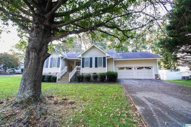 4027 FOREST LANE, Oxford, AL 36203