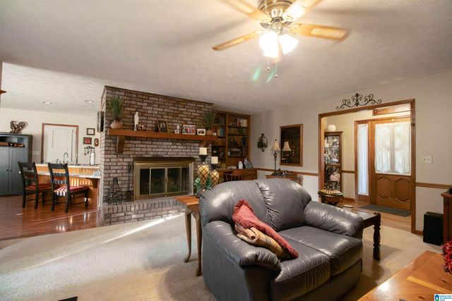 4027 FOREST LANE, Oxford, AL 36203