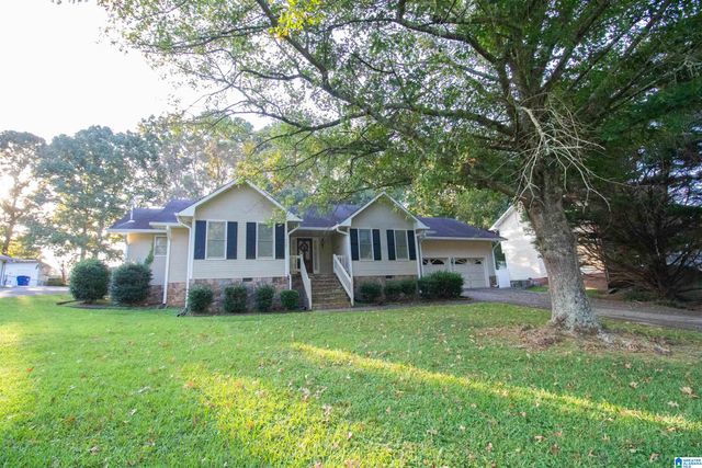 4027 FOREST LANE, Oxford, AL 36203