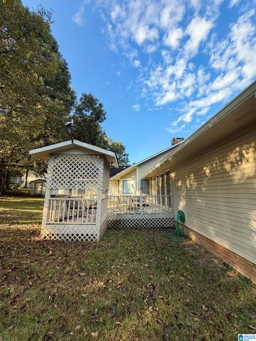 4027 FOREST LANE, Oxford, AL 36203