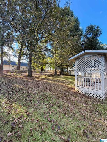 4027 FOREST LANE, Oxford, AL 36203