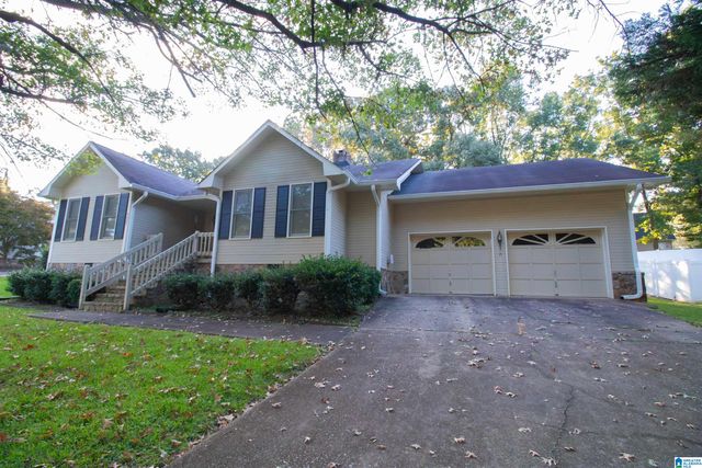 4027 FOREST LANE, Oxford, AL 36203