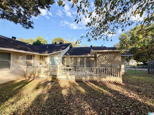 4027 FOREST LANE, Oxford, AL 36203