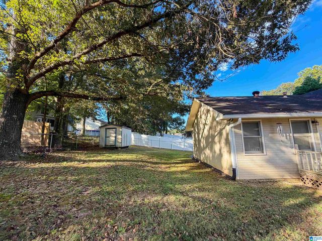 4027 FOREST LANE, Oxford, AL 36203