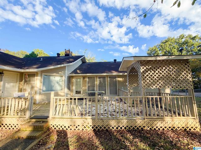 4027 FOREST LANE, Oxford, AL 36203