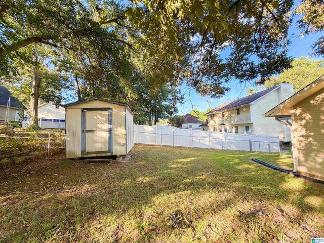 4027 FOREST LANE, Oxford, AL 36203