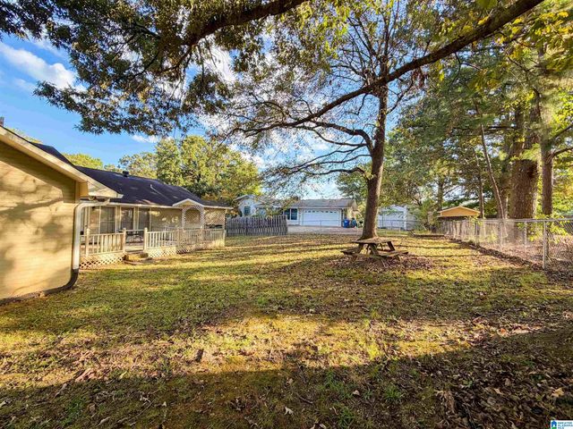 4027 FOREST LANE, Oxford, AL 36203
