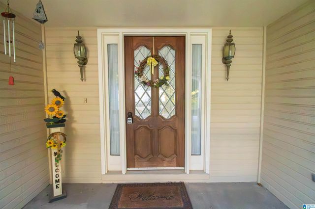4027 FOREST LANE, Oxford, AL 36203