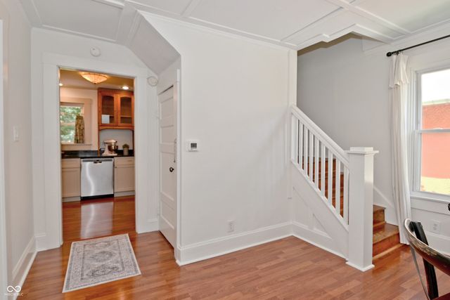 4806 Winthrop Avenue, Indianapolis, IN 46205