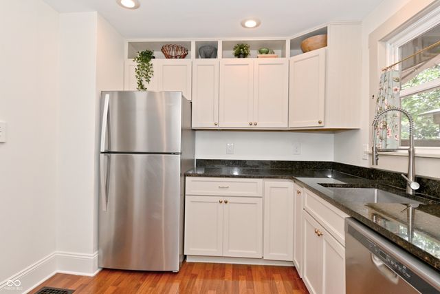 4806 Winthrop Avenue, Indianapolis, IN 46205