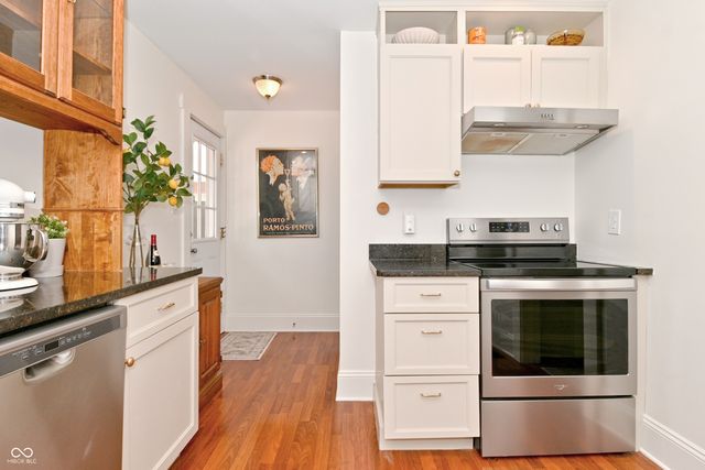4806 Winthrop Avenue, Indianapolis, IN 46205