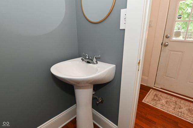 4806 Winthrop Avenue, Indianapolis, IN 46205