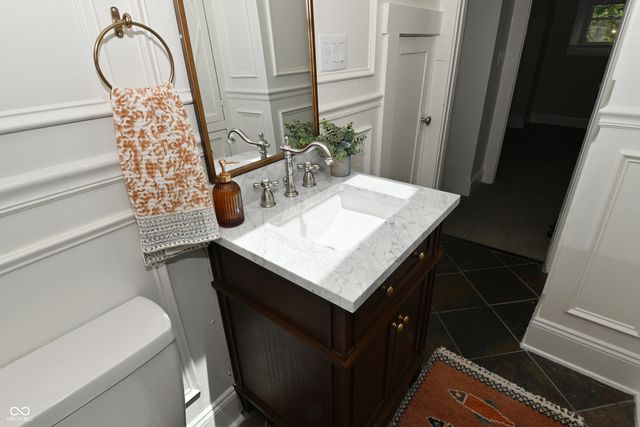 4806 Winthrop Avenue, Indianapolis, IN 46205