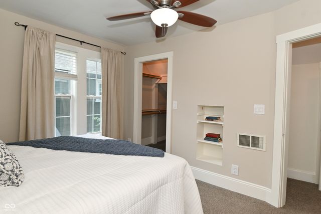 4806 Winthrop Avenue, Indianapolis, IN 46205