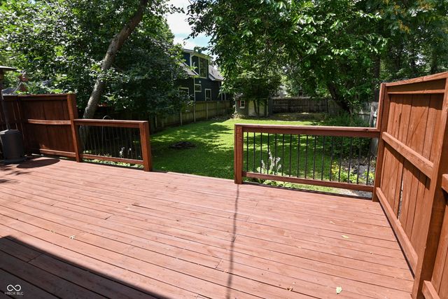 4806 Winthrop Avenue, Indianapolis, IN 46205