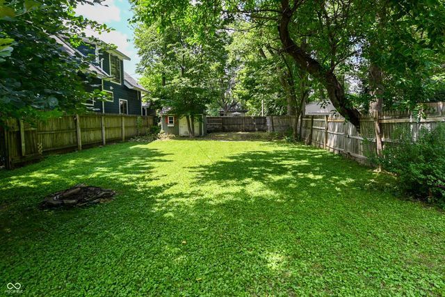 4806 Winthrop Avenue, Indianapolis, IN 46205