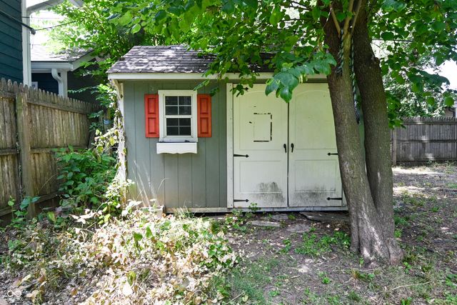 4806 Winthrop Avenue, Indianapolis, IN 46205