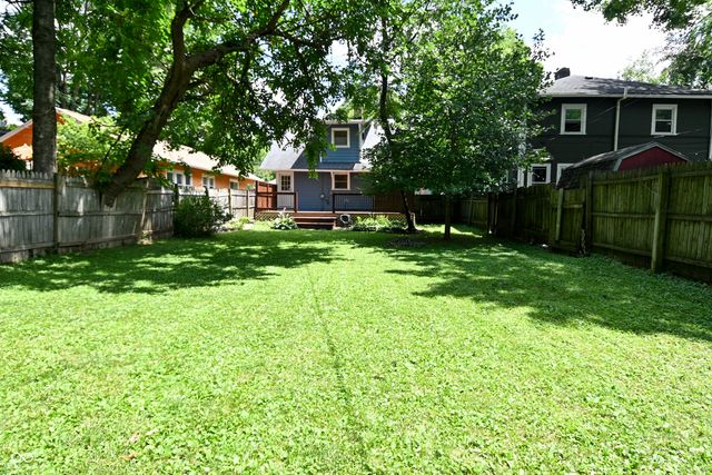 4806 Winthrop Avenue, Indianapolis, IN 46205