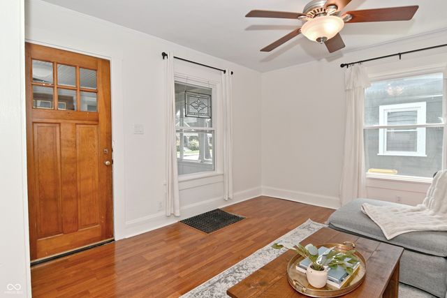 4806 Winthrop Avenue, Indianapolis, IN 46205