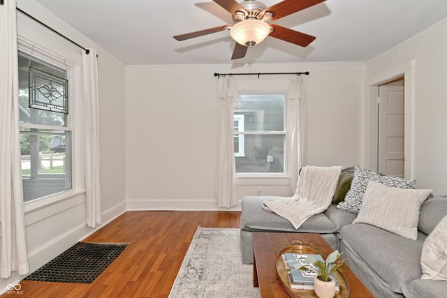 4806 Winthrop Avenue, Indianapolis, IN 46205