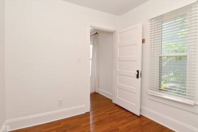4806 Winthrop Avenue, Indianapolis, IN 46205